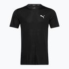 Футболка для бігу чоловіча PUMA Run Favorite Velocity black