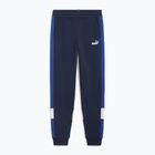 Дитячі спортивні штани PUMA ESS Block Sweat штани TR кобальтовий блиск