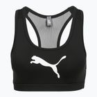Бюстгальтер для бігу PUMA 4Keeps Bra black/white