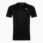 Футболка  чоловіча PUMA Train All Day Tee puma black