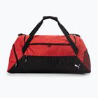 Сумка для тренувань PUMA Teamgoal 55 л puma red/puma black