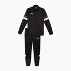 Костюм спортивний чоловічий PUMA TeamRise Tracksuit puma black