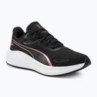 Кросівкі для бігу PUMA Skyrocket Lite puma black/puma white/rose gold