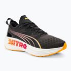 Кросівки для бігу чоловічі PUMA Foreverrun Nitro black