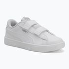 Кросівки дитячі PUMA Rickie Classic V PS puma white/puma white