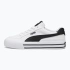 Кросівки PUMA Court Classic Vulc FS puma white/puma black