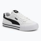 Кросівки PUMA Court Classic Vulc FS puma white/puma black