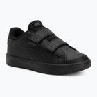 Кросівки дитячі PUMA Rickie Classic V PS puma black/cool dark gray