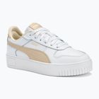 Кросівки жіночі PUMA Carina Street puma white/putty