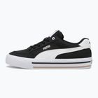 Кросівки PUMA Court Classic Vulc FS puma black/puma white