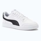 Кросівки PUMA Shuffle puma white/puma black/puma silver