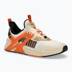 Кросівки PUMA Pacer+ warm white/rickie orange/alpine snow