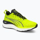 Кросівки для бігу чоловічі PUMA Foreverrun Nitro гreen