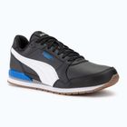 Кросівки PUMA  ST Runner v3 л puma black/puma white/puma team royal