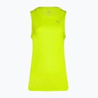 Футболка для бігу жіноча PUMA Run Favorite green