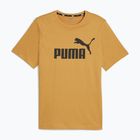 Футболка  чоловіча PUMA Es Logo Tee (S) ginger tea