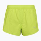 Шорти для бігу чоловічі Puma Run Favorite Velocity 3" Shorts lime