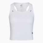Топ для тренувань PUMA Run Ultraspun Crop white