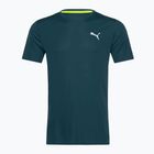 Футболка для бігу чоловіча PUMA Run Favorite Velocity blue