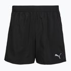 Шорти для бігу чоловічі Puma Run Favorite Velocity 5" Shorts black/lime