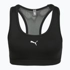 Бюстгальтер для бігу PUMA 4Keeps Bra Black