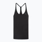 Жіноча тренувальна майка PUMA Studio Ultrabare 2in1 Tank puma чорна