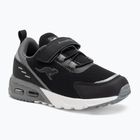 Дитячі туфлі KangaROOS KX-Arg EV реактивні чорні