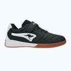 Кросівки дитячі KangaROOS K5-Drib EV jet black/white