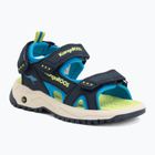 Сандалі дитячі Kangaroos K-AS Ture dk navy/lime