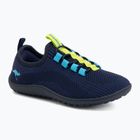Кросівки дитячі KangaROOS K-BFK Bole navy/lime