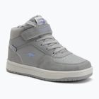 Черевики дитячі KangaROOS K-CP Bound Mid EV ultimate grey/lavendin