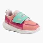 Кросівки дитячі KangaROOS K-RDI Puddle V rose/cabbage