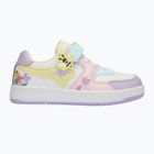 Кросівки дитячі KangaROOS K-CP Fair EV lavender/bee happy