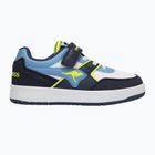 Дитяче взуття KangaROOS K-CP Bounder EV dk navy/dust blue