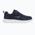 Кросівки дитячі KangaROOS K-ETK Possum EV dk navy/sulphur spring