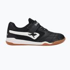 Кросівки дитячі KangaROOS K-Braceyard EV jet black/white