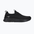 Кросівки KangaROOS K-NJ Rona jet black/mono