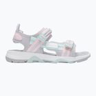 Сандалі дитячі Kangaroos K-Lola Corinna vapor grey/frost pink