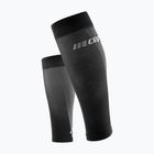 Гетри компресійні чоловічі CEP Ultralight Calf black/grey