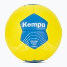 Гандбольний м'яч Kempa Spectrum Synergy Plus 200191401/0 Розмір 0