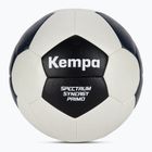 М'яч гандбольний Kempa Spectrum Synergy Primo Game Changer сірий/зелений розмір 1