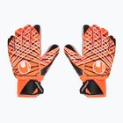 Рукавиці воротарські uhlsport Soft Resist + Flex Frame fluo orange/white/black