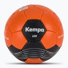 М'яч гандбольний Kempa Leo помаранчевий розмір 1