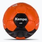 М'яч гандбольний Kempa Leo помаранчевий розмір 3
