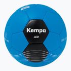 М'яч гандбольний Kempa Leo блакитний розмір 0