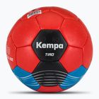 М'яч гандбольний дитячий Kempa Tiro червоний розмір 00
