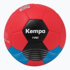 М'яч гандбольний дитячий Kempa Tiro червоний розмір 0
