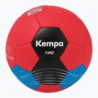 М'яч гандбольний дитячий Kempa Tiro червоний розмір 1
