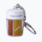 Брелок з дозатором для приправ Trek'n Eat Seasonings Dispenser - Key Chain білий 254000
