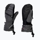 Рукавиці лижні жіночі  KinetiXx Alina Ski Alpin сірі 7020-180-08